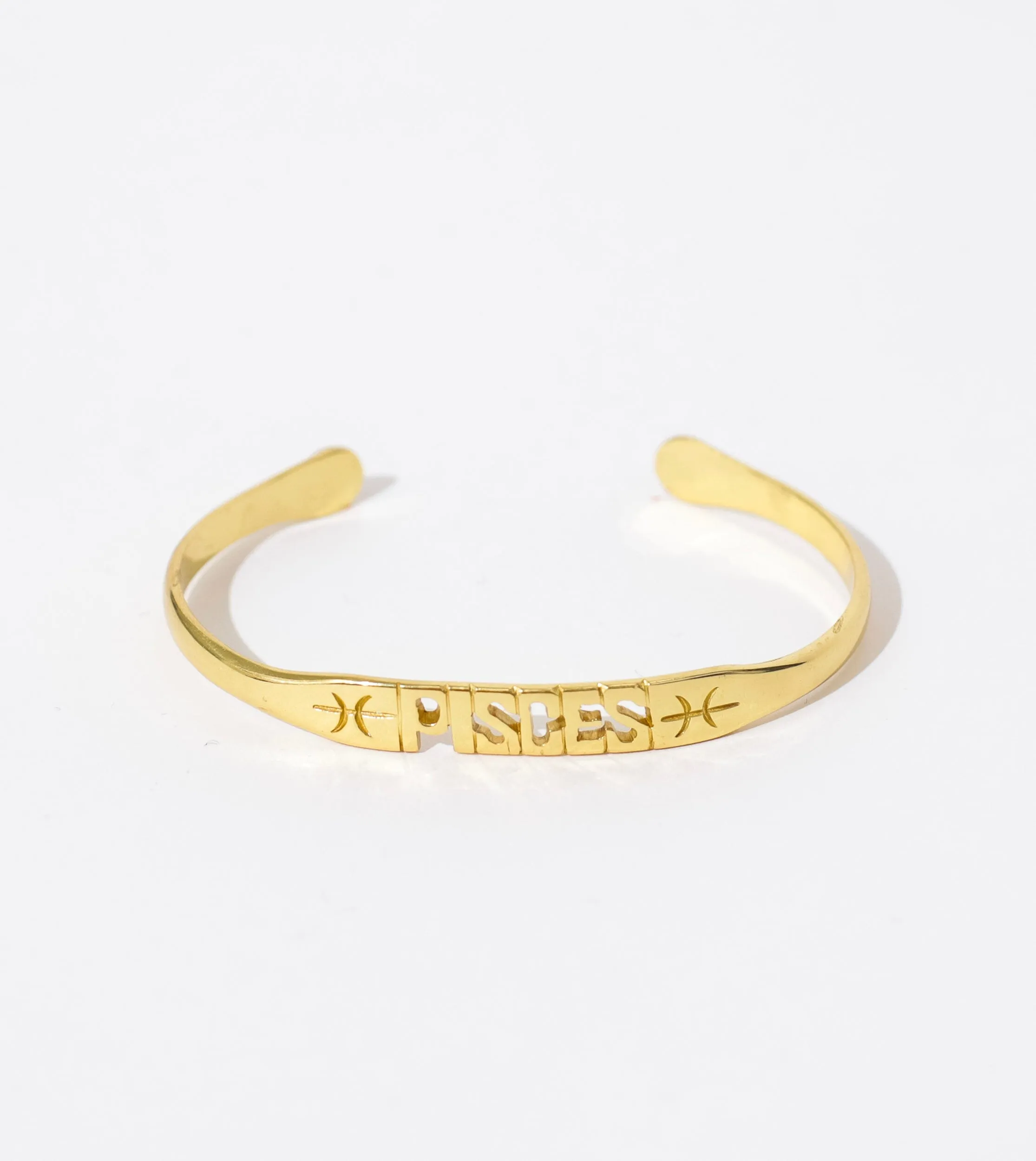 Bali Zodiac Bracelet