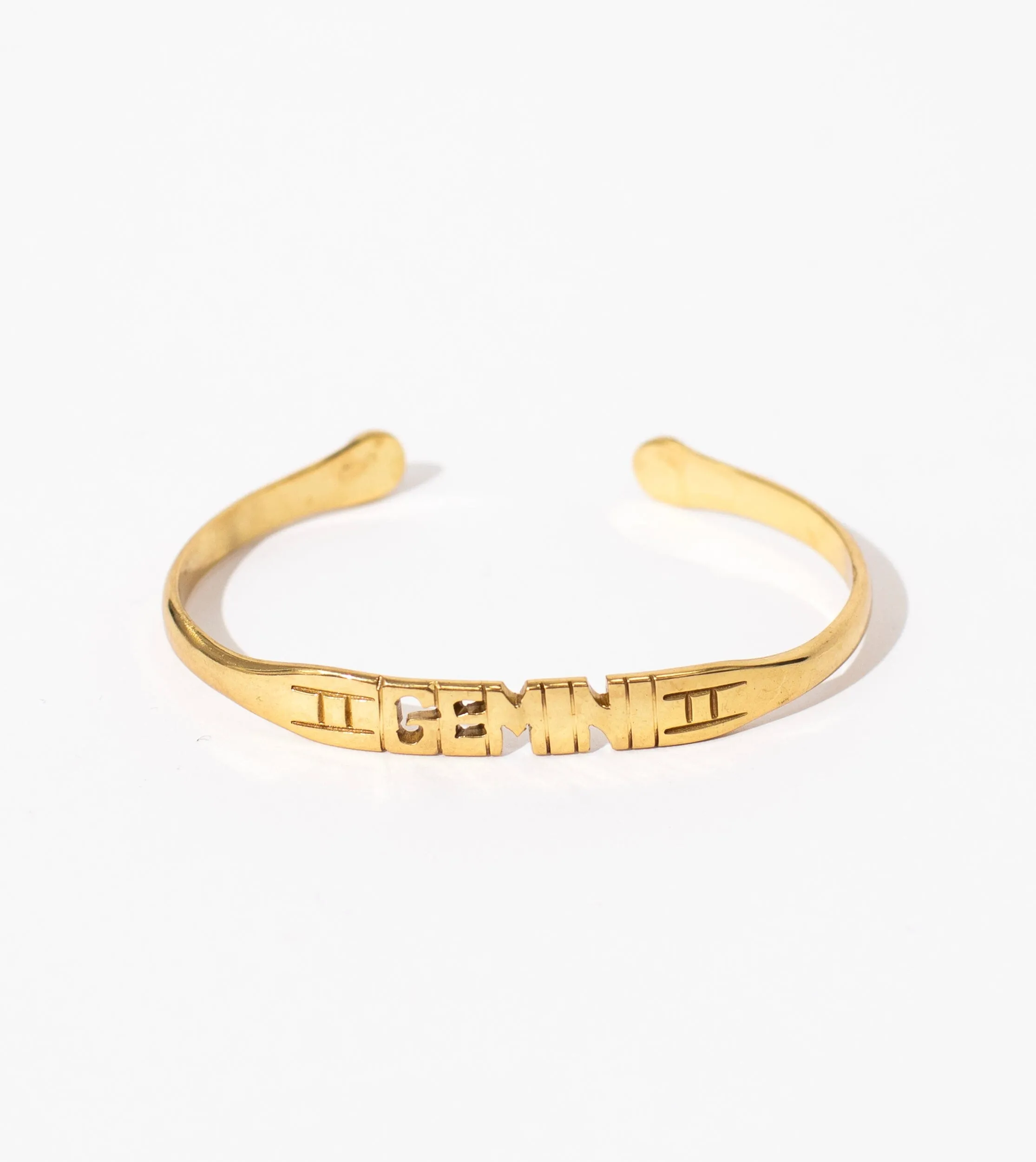 Bali Zodiac Bracelet