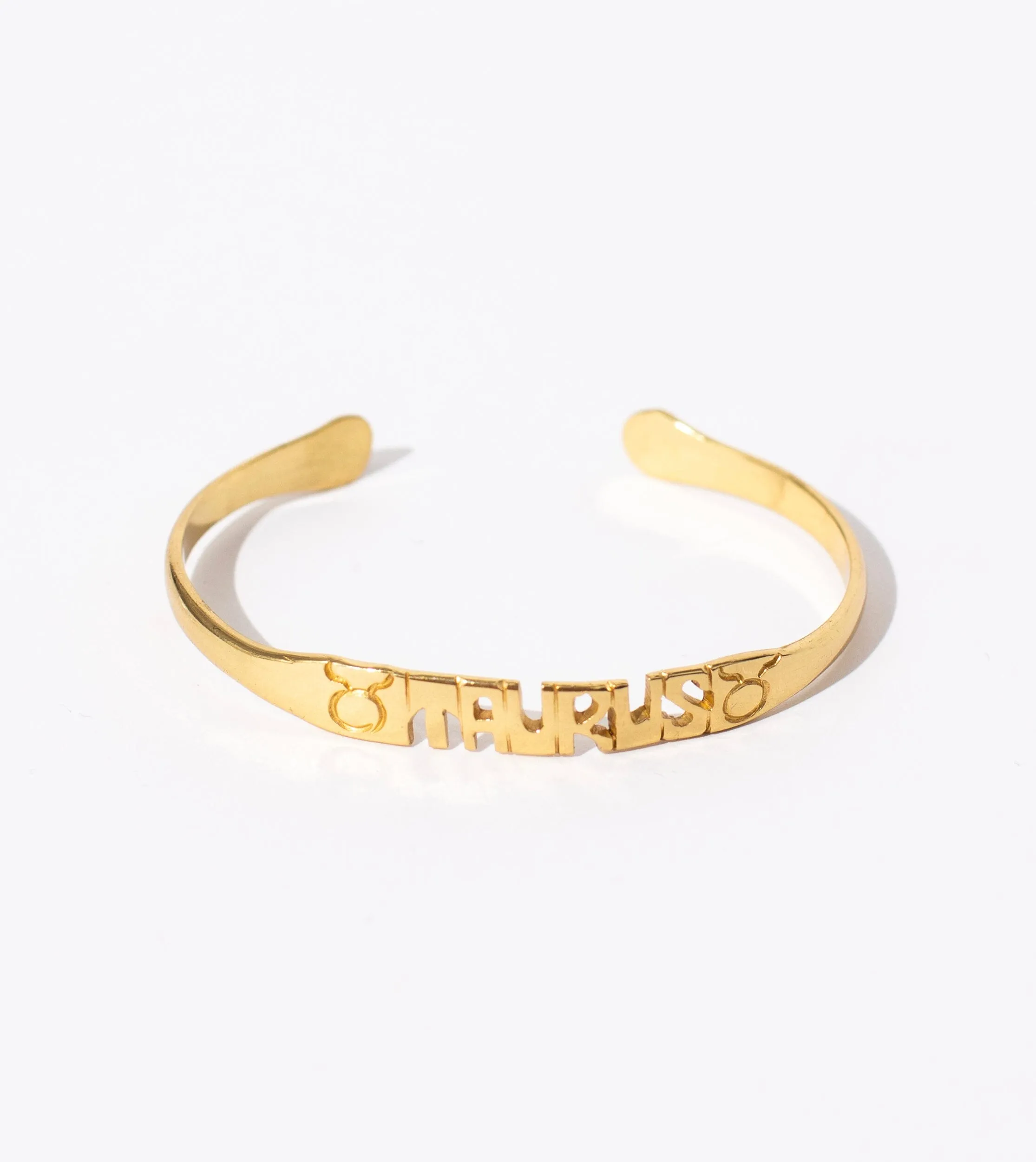 Bali Zodiac Bracelet