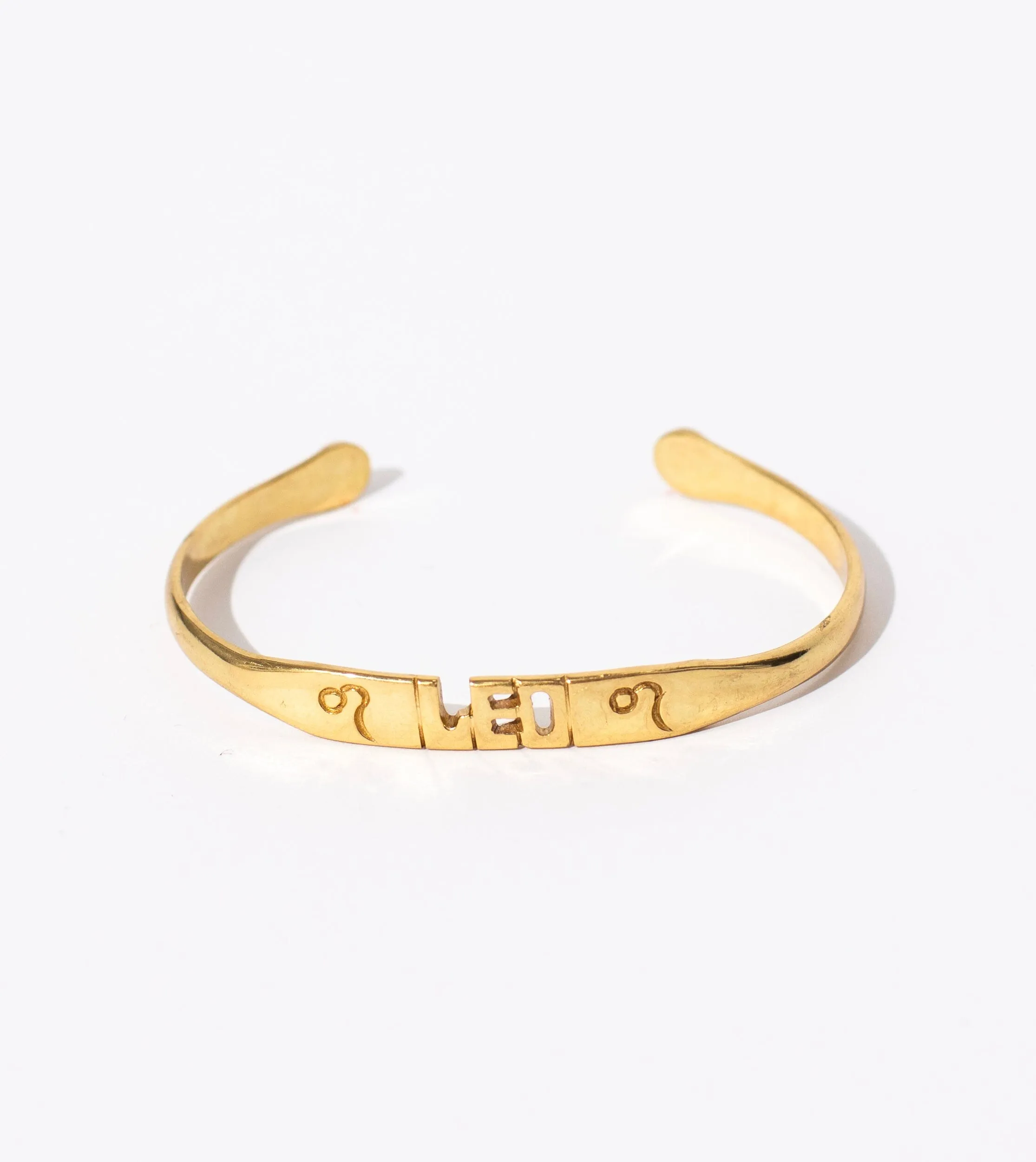 Bali Zodiac Bracelet