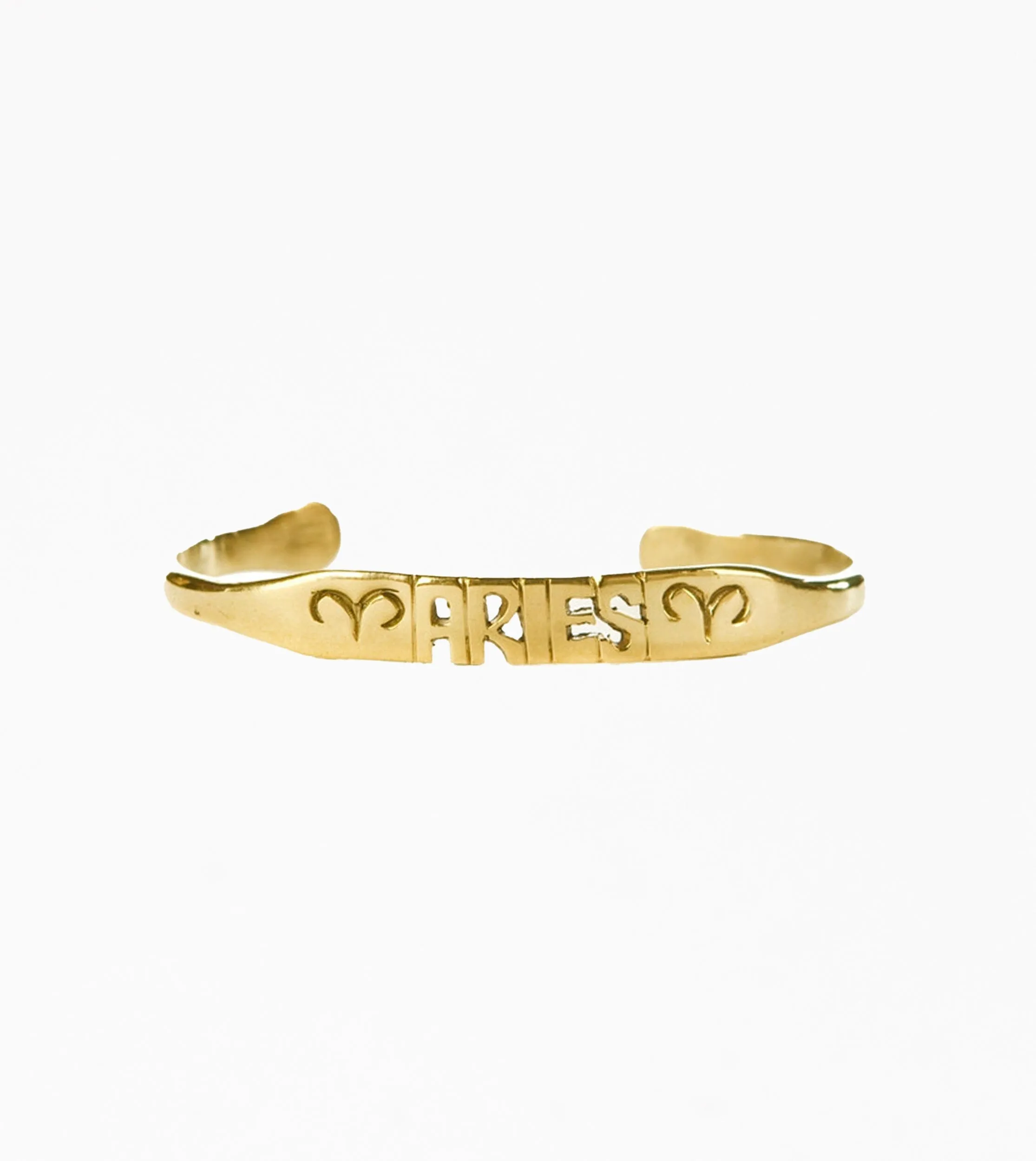 Bali Zodiac Bracelet