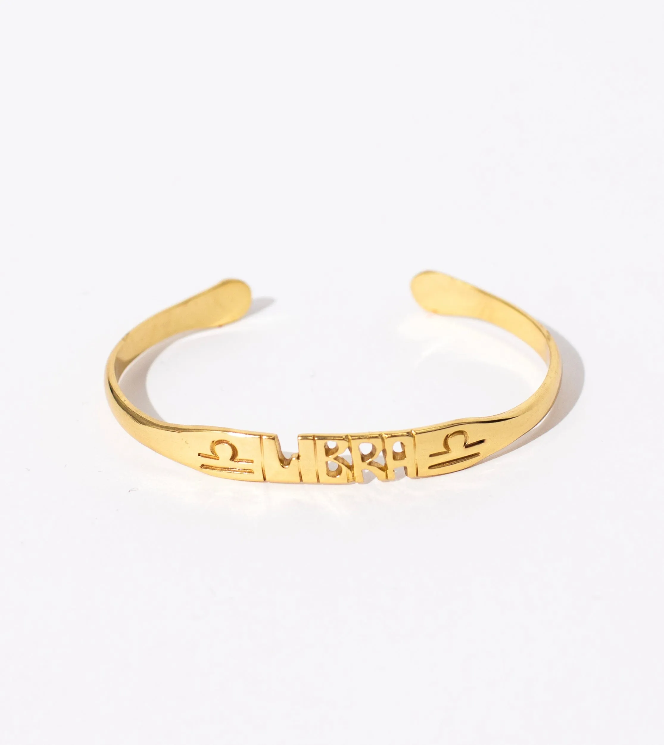 Bali Zodiac Bracelet