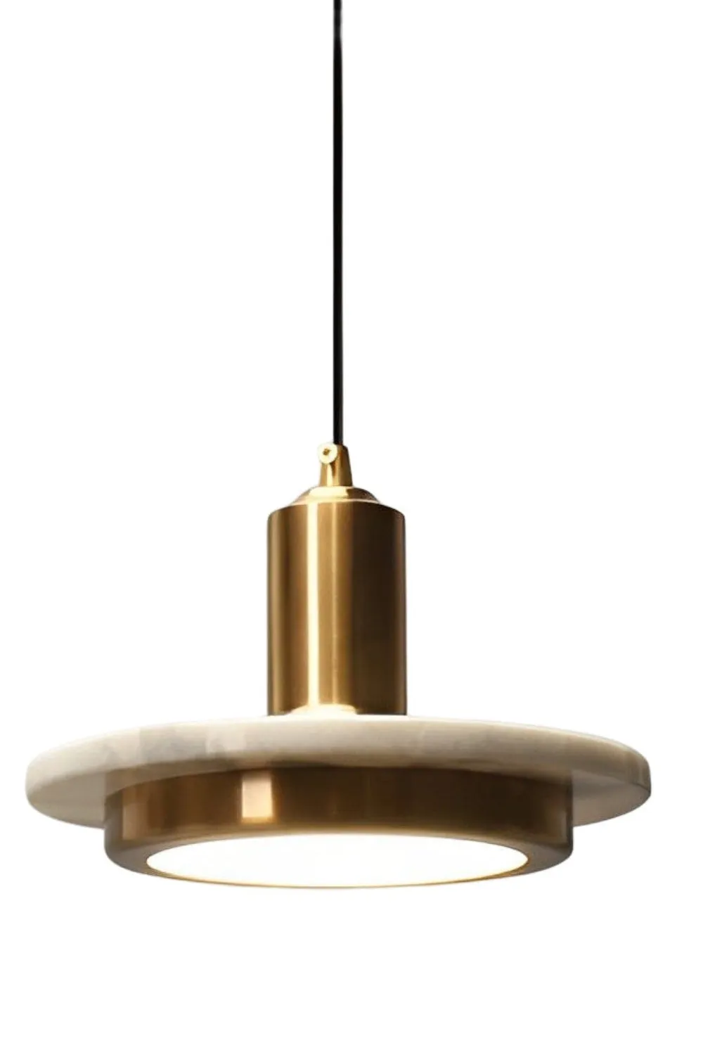 Bersi Marble Pendants Lamp