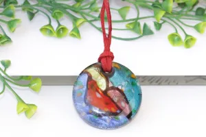 COLORFUL NECKLACE