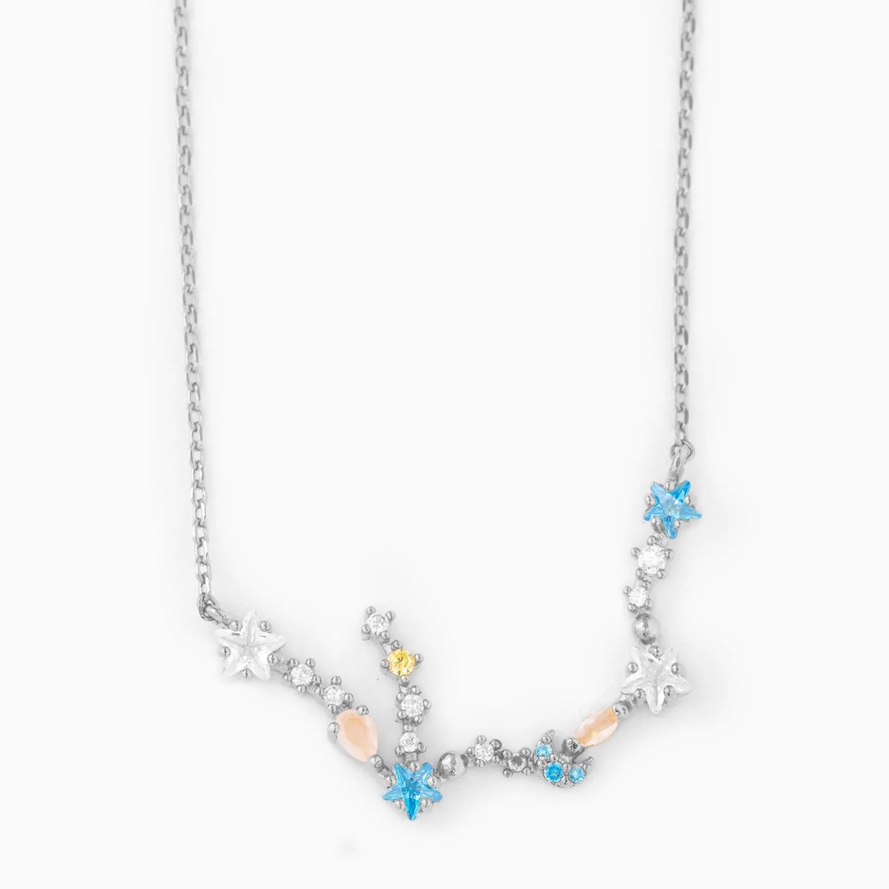 Constellation Necklace