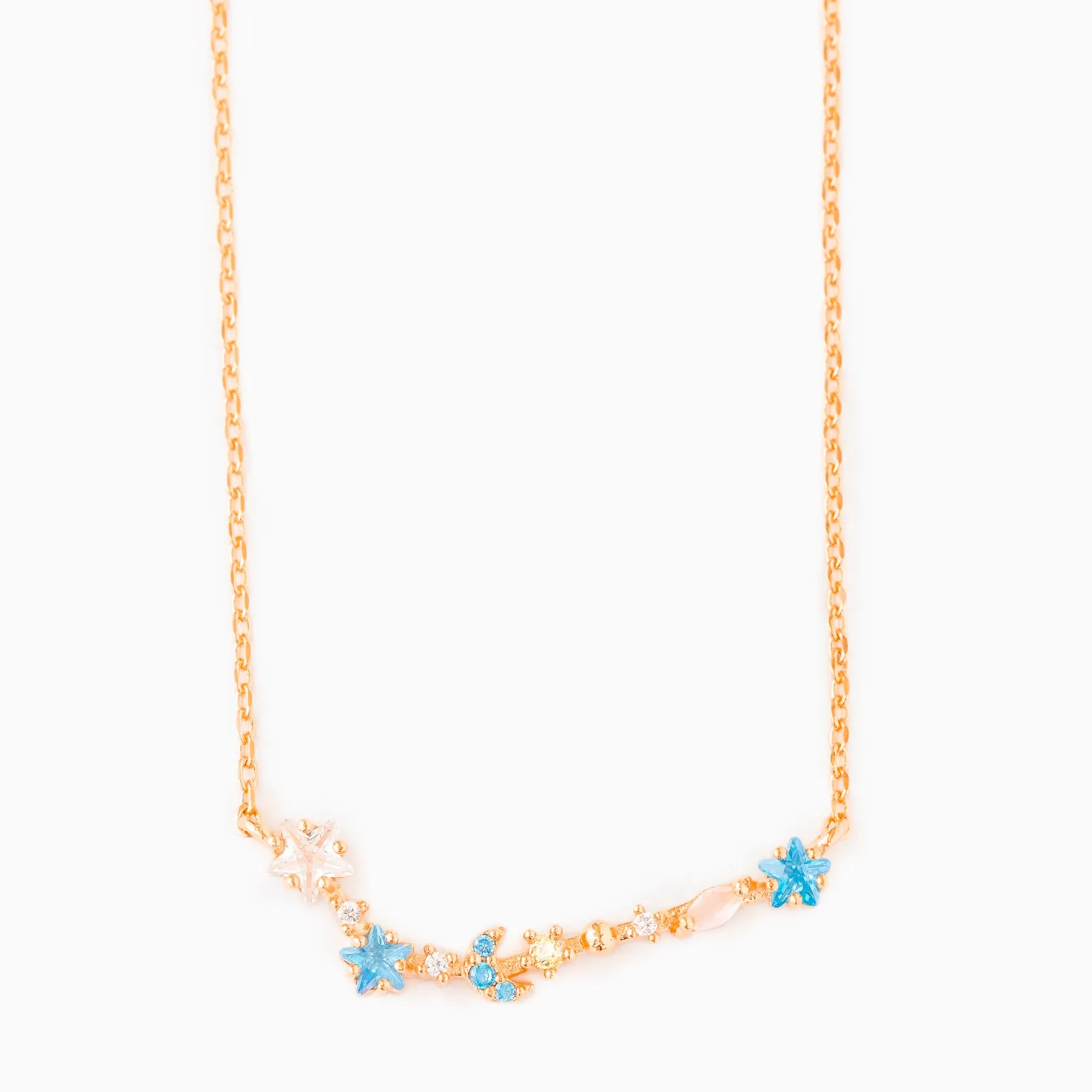 Constellation Necklace