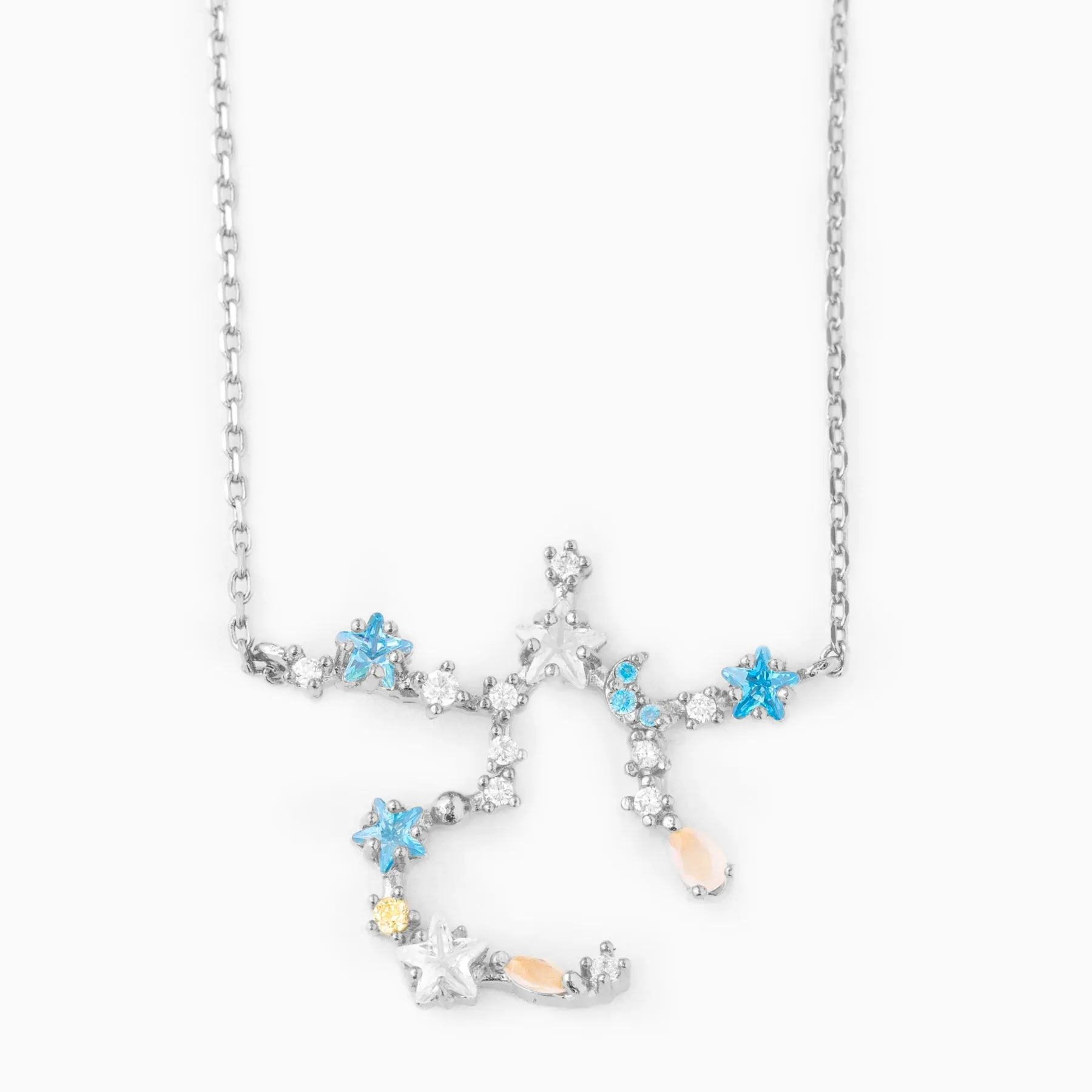 Constellation Necklace