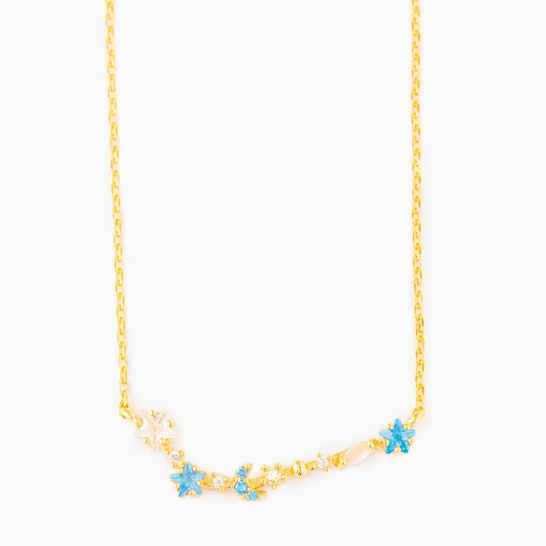 Constellation Necklace