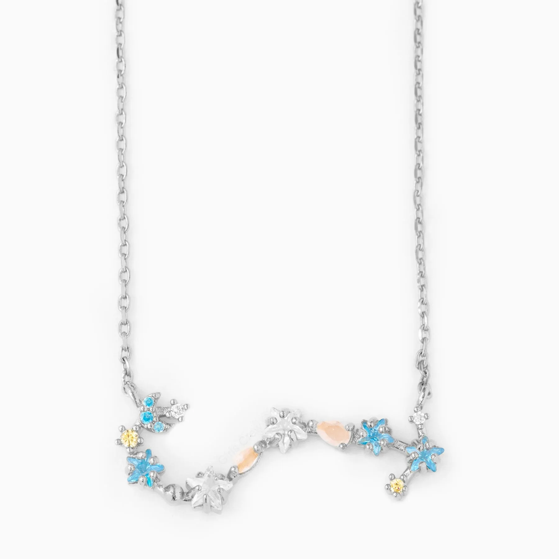 Constellation Necklace