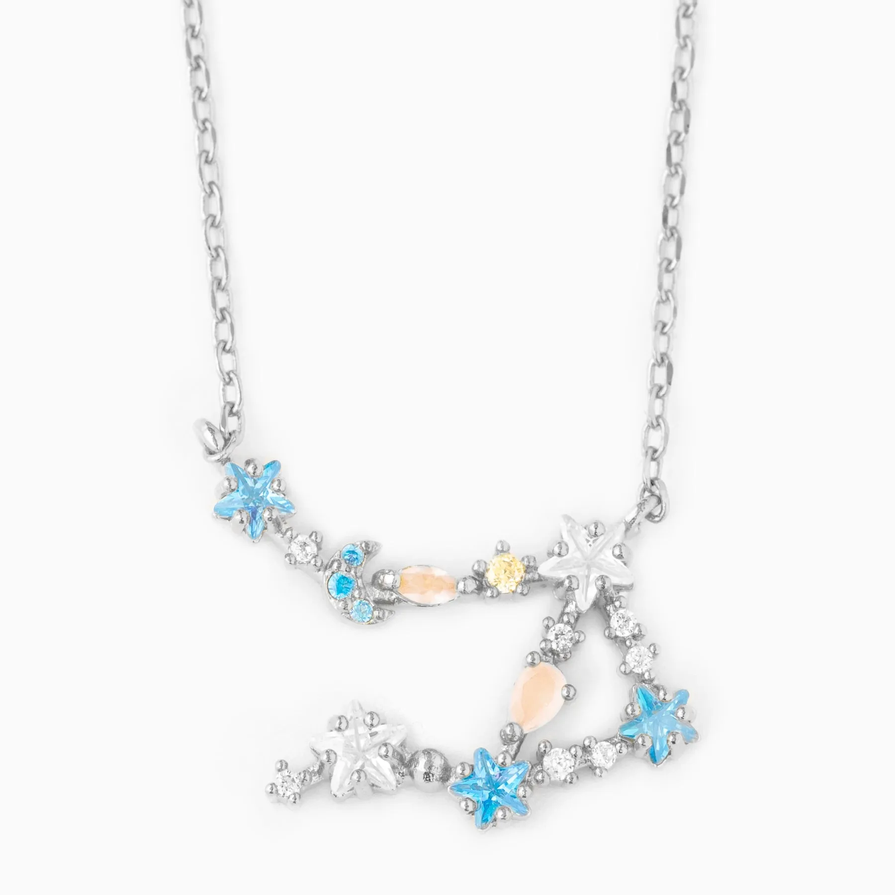 Constellation Necklace