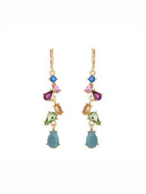 Fresh Water Drop Earrings