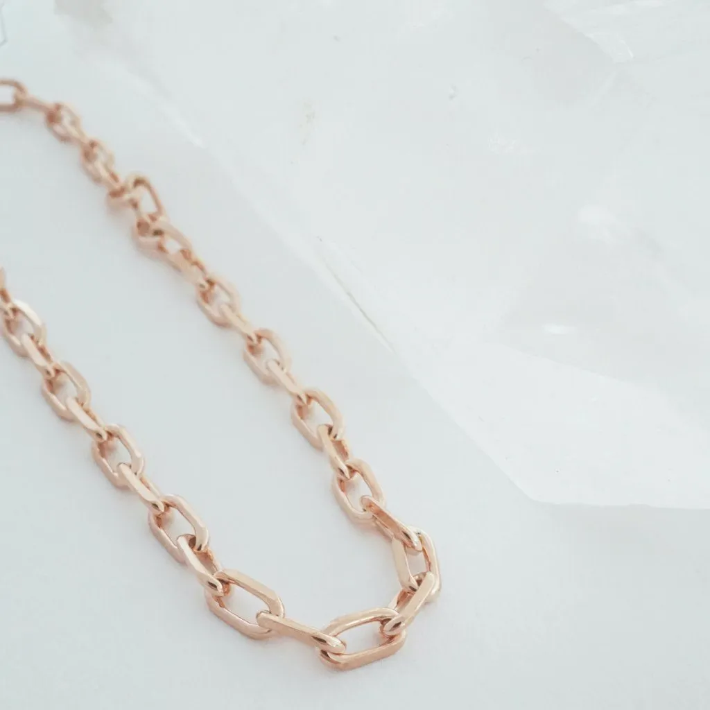 Greta Chain Bracelet