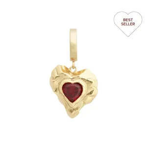 Heart Charm