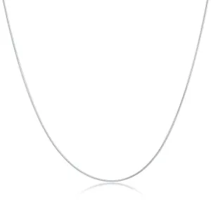 Italian Snake Chain ( 1.0 mm)