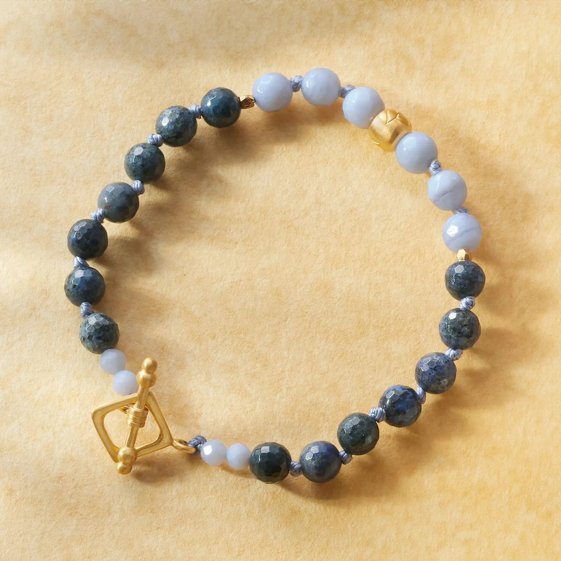 Journey To Truth Bracelet