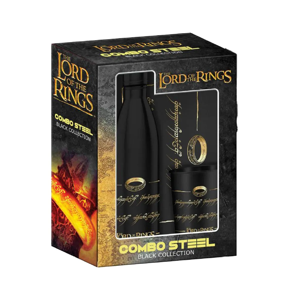 Lord of the Rings Gift Set