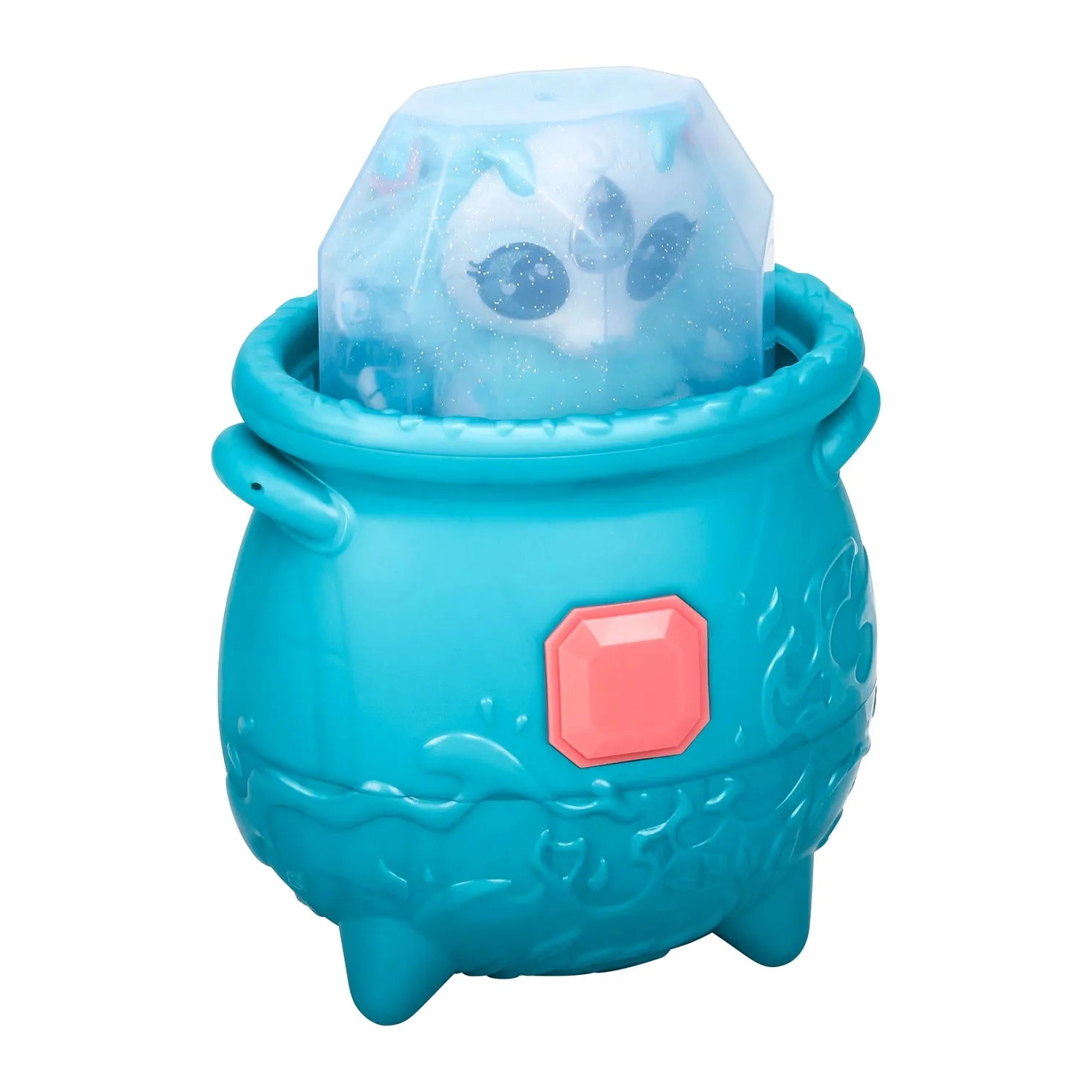 Magic Mixies -Gem Surprise Magic Cauldron From Moose Toys