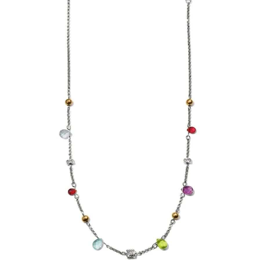 Meridian Aurora Petite Necklace