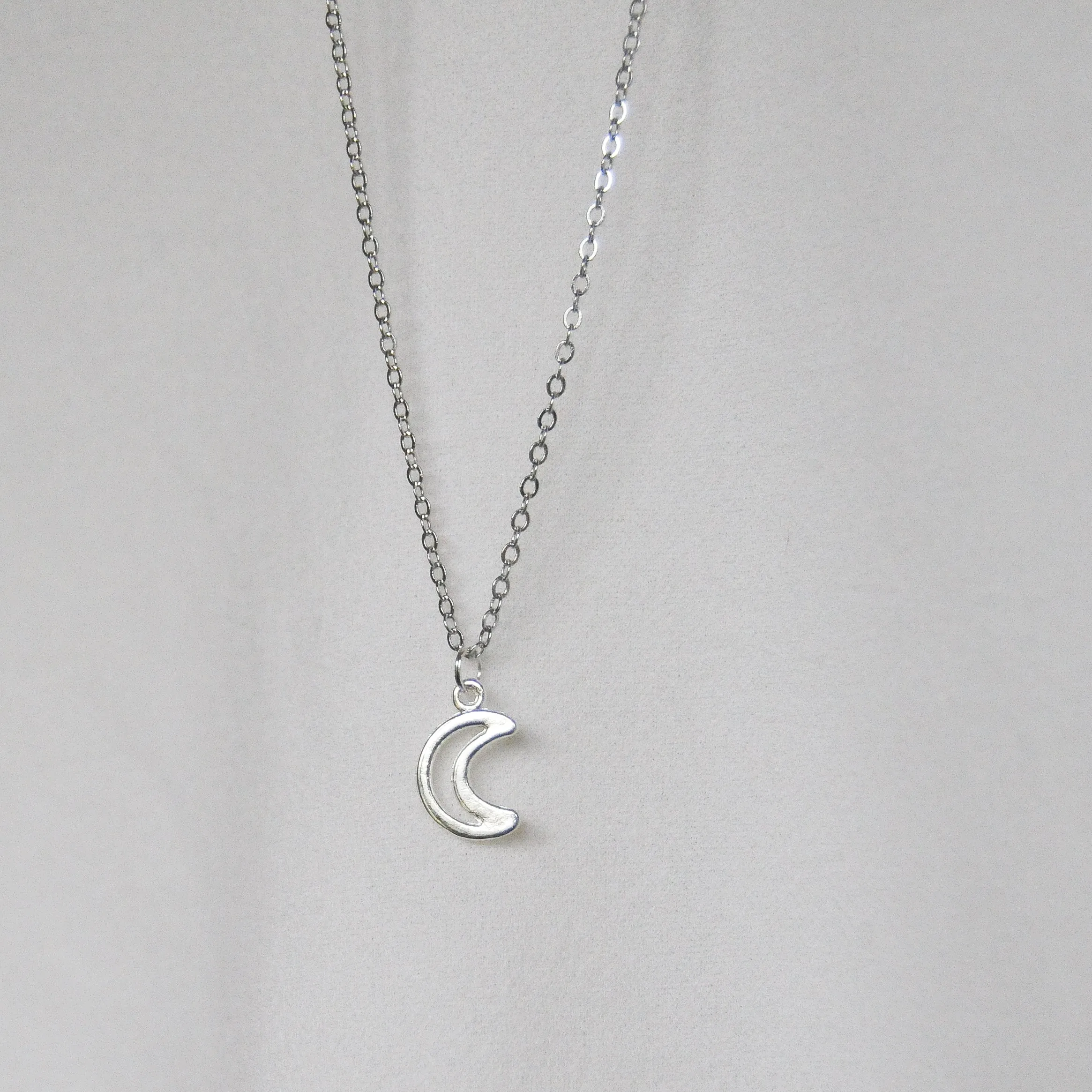 Moon Necklace