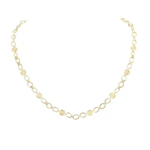 Nidia Simple Necklace