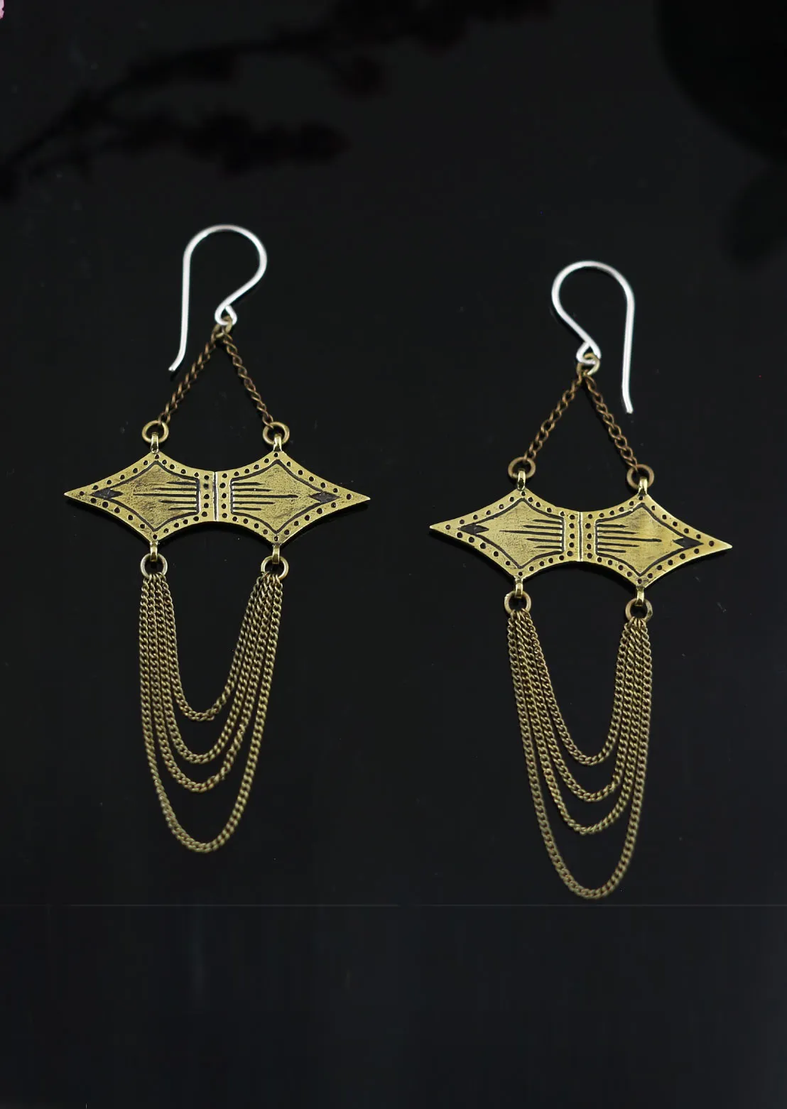 Primal Earrings