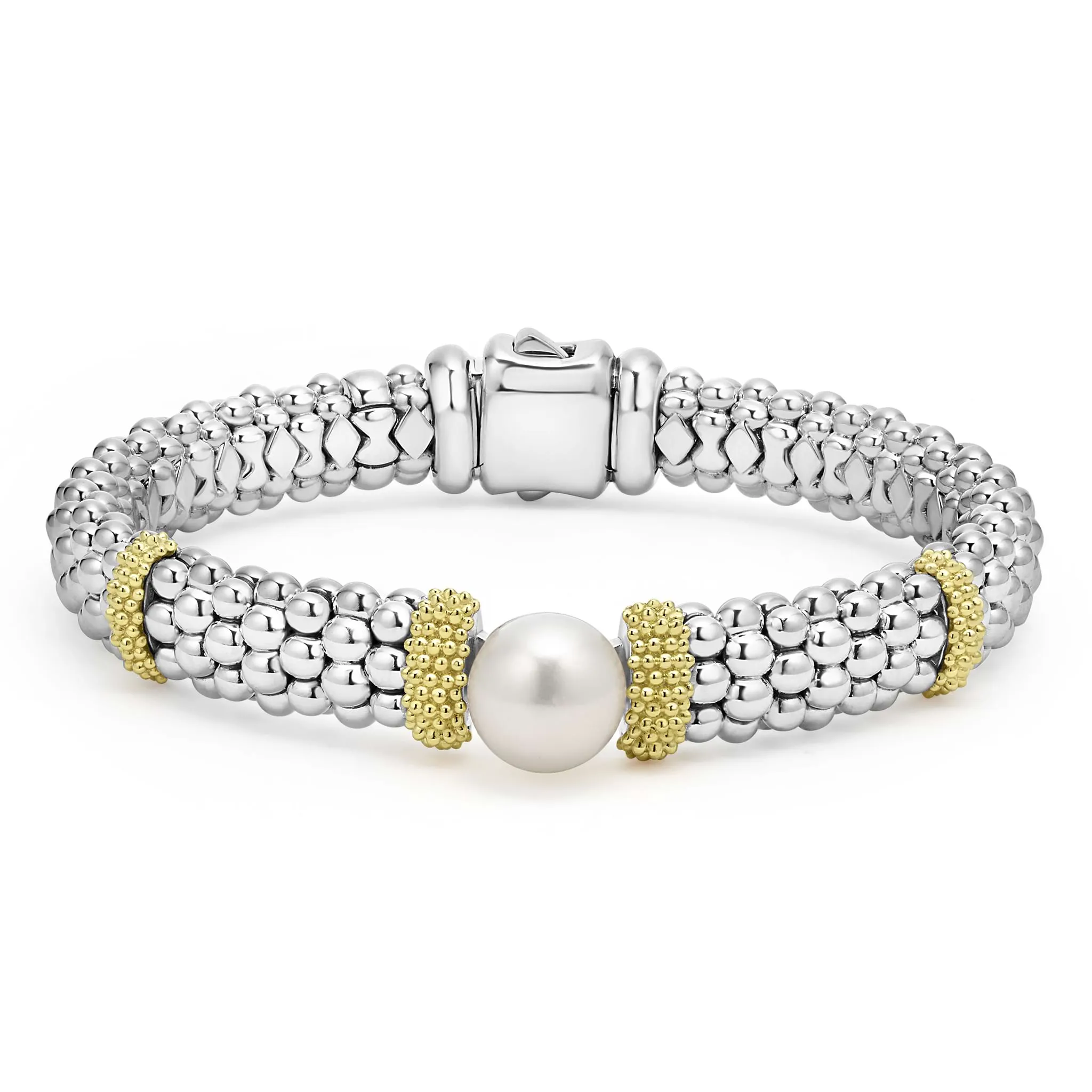 Smart Caviar Two-Tone Pearl and Smart Caviar Gift Set