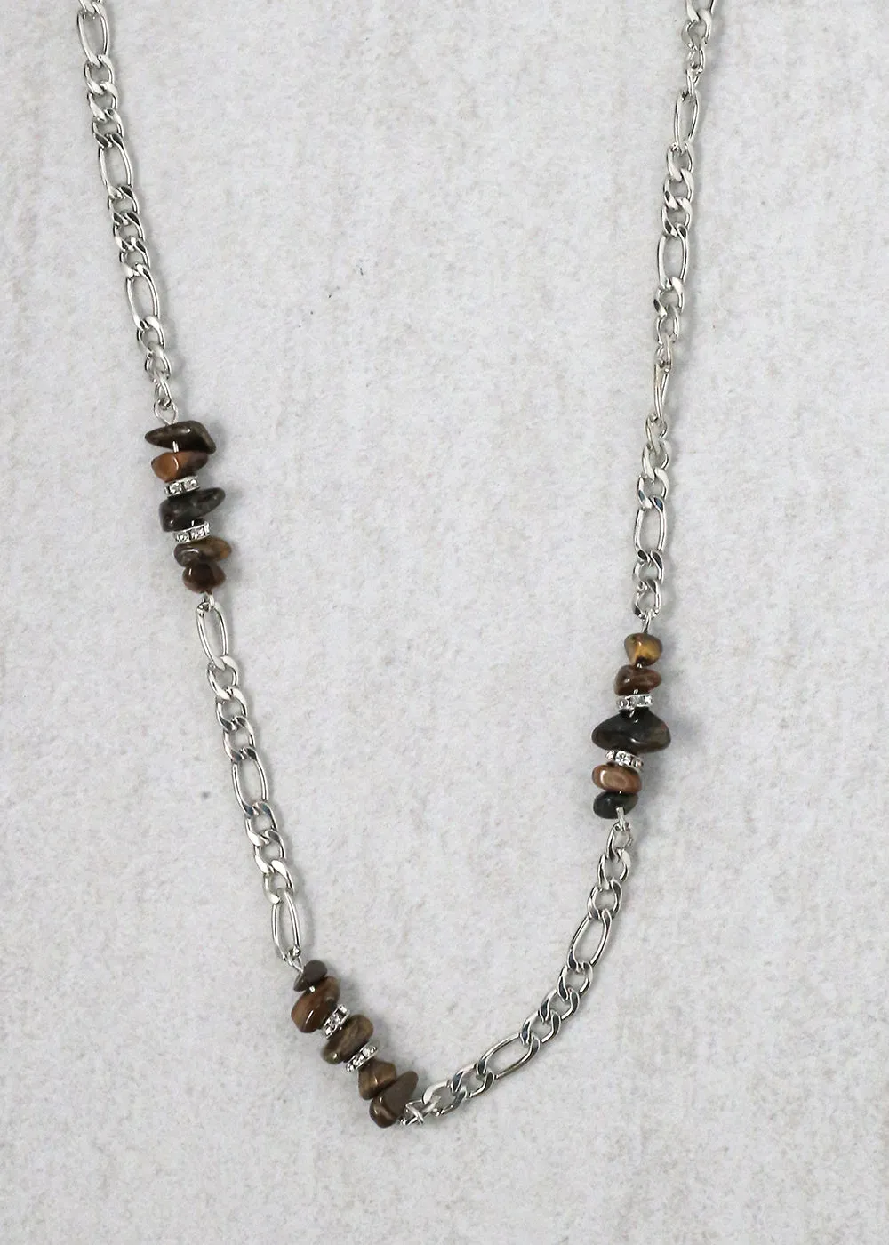 Stone Necklace